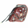 TAIL LAMP LH HQ  REPLACEMENT FOR HYUNDAI ELANTRA 2006 PARTSLINK NUMBER   	HY2800130