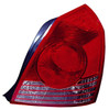 TAIL LAMP LH HQ  REPLACEMENT FOR HYUNDAI ELANTRA 2006 PARTSLINK NUMBER   	HY2800130