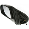 DOOR MIRROR LH POWER HTD  REPLACEMENT FOR HYUNDAI SANTA_FE 2006 PARTSLINK NUMBER   HY1320160