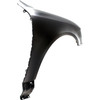 FENDER FR RH  REPLACEMENT FOR HYUNDAI SONATA 2006 PARTSLINK NUMBER  HY1241134