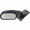 DOOR MIRROR LH MANUAL TEXTURED REPLACEMENT FOR FORD EXCURSION 2004 PARTSLINK NUMBER FO1320209