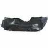 FENDER LINER LH REPLACEMENT FOR FORD EXCURSION 2004 PARTSLINK NUMBER 	FO1250137