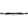 RADIATOR SUPPORT COVER (SIGHT SHIELD) 2013 FOR 2500/3500 ALL MODELS / 2013-2018 FOR 1500 W/O DIESEL  REPLACEMENT FOR RAM PICKUP-RAM-3500 2013 PARTSLINK NUMBER  CH1224110