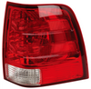 TAIL LAMP RH HQ REPLACEMENT FOR FORD EXPEDITION 2004 PARTSLINK NUMBER FO2801166