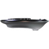 FENDER FR LH W/WHEEL MOULDING REPLACEMENT FOR FORD EXPLORER 2004 PARTSLINK NUMBER FO1240223