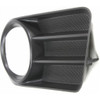 FOG LAMP BEZEL FR LH BLACK REPLACEMENT FOR FORD EXPLORER 2004 PARTSLINK NUMBER FO1036105