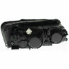 HEAD LAMP LH HQ  REPLACEMENT FOR HYUNDAI SONATA 2006 PARTSLINK NUMBER  HY2502135