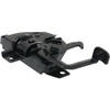 HOOD LATCH  REPLACEMENT FOR HYUNDAI SONATA 2006 PARTSLINK NUMBER  HY1234106