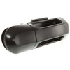 DOOR HANDLE FR RH OUTER W/O KEYHOLE REPLACEMENT FOR FORD EXPLORER EDDIE BAUER 2004 PARTSLINK NUMBER FO1311153