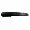 DOOR HANDLE RR RH OUTER BLACK PTM  REPLACEMENT FOR HYUNDAI TUCSON 2006 PARTSLINK NUMBER   HY1521106
