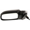 DOOR MIRROR LH MANUAL  REPLACEMENT FOR HYUNDAI TUCSON 2006 PARTSLINK NUMBER   HY1320150