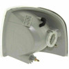 SIDE MARKER LAMP RH TO 12/22/03 HQ REPLACEMENT FOR FORD EXPLORER EDDIE BAUER 2004 PARTSLINK NUMBER FO2521167