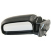 DOOR MIRROR LH POWER PAINTABLE  REPLACEMENT FOR HYUNDAI TUCSON 2006 PARTSLINK NUMBER   HY1320153