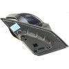 DOOR MIRROR LH POWER PAINTABLE  REPLACEMENT FOR HYUNDAI TUCSON 2006 PARTSLINK NUMBER   HY1320153