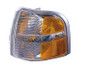 SIDE MARKER LAMP LH TO 12/22/03 HQ REPLACEMENT FOR FORD EXPLORER LIMITED 2004 PARTSLINK NUMBER FO2520167