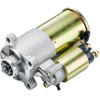 STARTER MOTOR 4.6L REPLACEMENT FOR FORD EXPLORER SPORT 2004 PARTSLINK NUMBER 1-06658