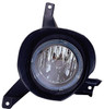 FOG LAMP FR LH HQ REPLACEMENT FOR FORD EXPLORER SPORT TRAC 2004 PARTSLINK NUMBER FO2592201