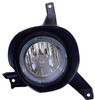 FOG LAMP FR RH HQ REPLACEMENT FOR FORD EXPLORER SPORT TRAC 2004 PARTSLINK NUMBER FO2593201