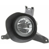 FOG LAMP FR RH HQ REPLACEMENT FOR FORD EXPLORER SPORT TRAC 2004 PARTSLINK NUMBER FO2593201