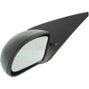 DOOR MIRROR LH POWER W/O HEAT EXCEPT SVT MODEL REPLACEMENT FOR FORD FOCUS 2004 PARTSLINK NUMBER FO1320180