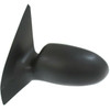 DOOR MIRROR LH POWER W/O HEAT EXCEPT SVT MODEL REPLACEMENT FOR FORD FOCUS 2004 PARTSLINK NUMBER FO1320180