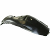 FENDER LINER FR LH REPLACEMENT FOR FORD FOCUS 2004 PARTSLINK NUMBER FO1250134
