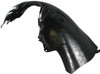 FENDER LINER FR RH REPLACEMENT FOR FORD FOCUS 2004 PARTSLINK NUMBER FO1251107