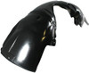 FENDER LINER FR RH REPLACEMENT FOR FORD FOCUS 2004 PARTSLINK NUMBER FO1251107