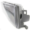FOG LAMP FR RH EXCLUDE SVT REPLACEMENT FOR FORD FOCUS 2004 PARTSLINK NUMBER  FO2593177