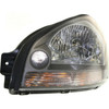 HEAD LAMP LH HQ  REPLACEMENT FOR HYUNDAI TUCSON 2006 PARTSLINK NUMBER   HY2502133