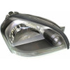 HEAD LAMP RH HQ  REPLACEMENT FOR HYUNDAI TUCSON 2006 PARTSLINK NUMBER   HY2503133