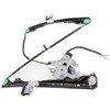 WINDOW REGULATOR FR LH POWER HB REPLACEMENT FOR FORD FOCUS 2004 PARTSLINK NUMBER FO1350167