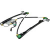 WINDOW REGULATOR FR LH POWER REPLACEMENT FOR FORD FOCUS 2004 PARTSLINK NUMBER FO1350132