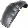 FENDER LINER LH (W/O 16INCH WHEELS) REPLACEMENT FOR FORD FOCUS SVT 2004 PARTSLINK NUMBER FO1250107