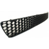 GRILLE LOWER W/O FOG LAMP HOLE REPLACEMENT FOR FORD FOCUS SVT 2004 PARTSLINK NUMBER FO1036116