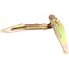 HOOD HINGE LH REPLACEMENT FOR FORD FOCUS SVT 2004 PARTSLINK NUMBER FO1236119