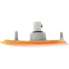REFLECTOR FR RH REPLACEMENT FOR FORD FOCUS SVT 2004 PARTSLINK NUMBER FO2551134