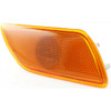 REFLECTOR FR RH REPLACEMENT FOR FORD FOCUS SVT 2004 PARTSLINK NUMBER FO2551134