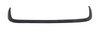 VALANCE FR SDN/WGN	 REPLACEMENT FOR FORD FOCUS SVT 2004 PARTSLINK NUMBER FO1095190