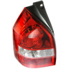 TAIL LAMP LH CAPA  REPLACEMENT FOR HYUNDAI TUCSON 2006 PARTSLINK NUMBER   HY2800134C