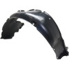 FENDER LINER LH REPLACEMENT FOR HYUNDAI TIBURON 2006 PARTSLINK NUMBER   HY1250109