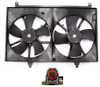 COOLING FAN ASSY  REPLACEMENT FOR INFINITI FX35 2006 PARTSLINK NUMBER   IN3115104