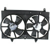 COOLING FAN ASSY  REPLACEMENT FOR INFINITI FX35 2006 PARTSLINK NUMBER   IN3115104