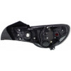 TAIL LAMP LH HQ   REPLACEMENT FOR SCION FR-S 2013 PARTSLINK NUMBER  SC2818109