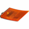 SIDE MARKER LAMP RH CAPA   REPLACEMENT FOR SCION FR-S 2013 PARTSLINK NUMBER  SC2555100C