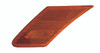 SIDE MARKER LAMP LH CAPA   REPLACEMENT FOR SCION FR-S 2013 PARTSLINK NUMBER  SC2554100C