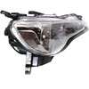 HEAD LAMP RH HALOGEN CAPA   REPLACEMENT FOR SCION FR-S 2013 PARTSLINK NUMBER  SC2503104C