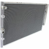 CONDENSER (4145)   REPLACEMENT FOR SCION FR-S 2013 PARTSLINK NUMBER  SC3030107