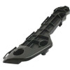 BUMPER BRACKET FR LH   REPLACEMENT FOR SCION TC 2013 PARTSLINK NUMBER  SC1042101