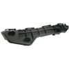 BUMPER BRACKET FR LH   REPLACEMENT FOR SCION TC 2013 PARTSLINK NUMBER  SC1042101